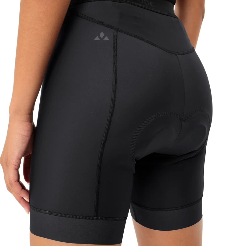 Short de vélo pour femme Vaude Posta