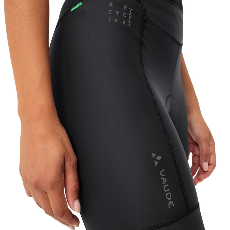 Short de vélo pour femme Vaude Posta