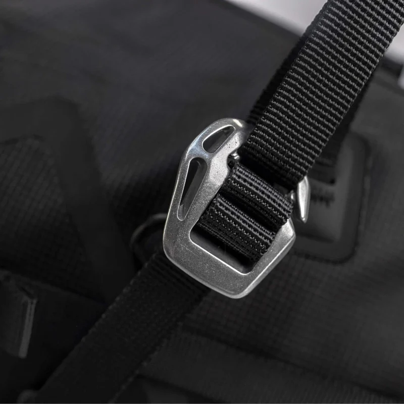 Sacoche de selle bikepacking Cyclite Saddle Bag Small 02 - 6L