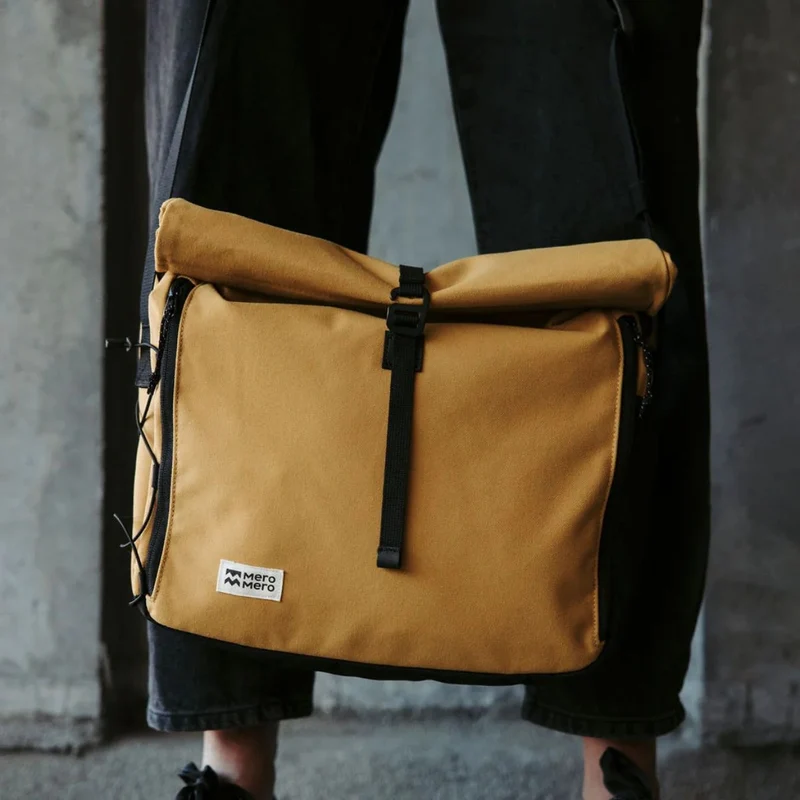 Sacoche besace NORREBRO MeroMero 10-15L
