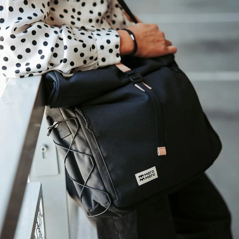 Sacoche besace NORREBRO MeroMero 10-15L