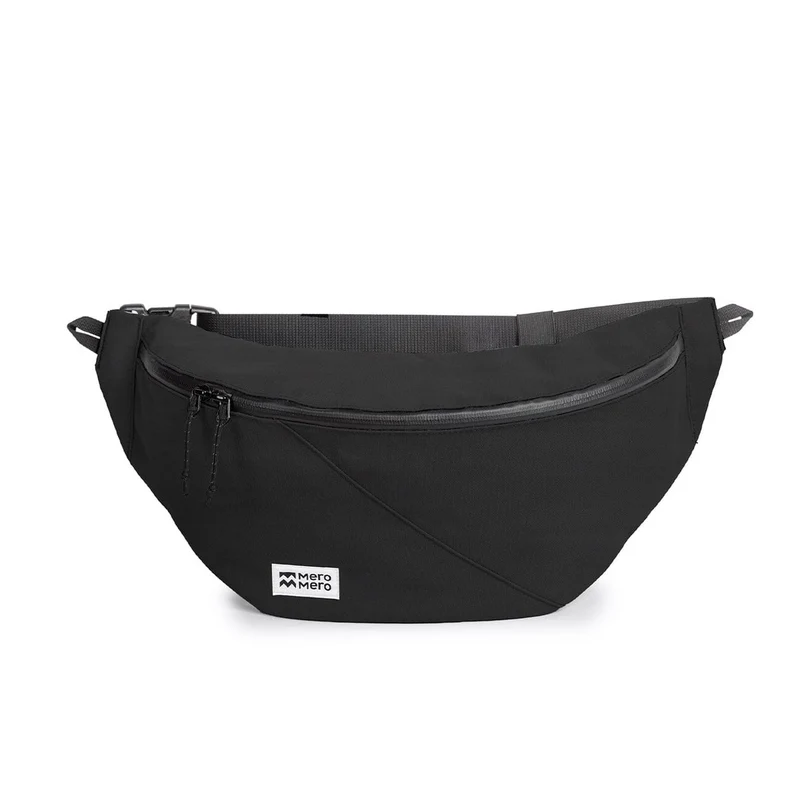 Sacoche banane grand format HOÏAN MeroMero 3L