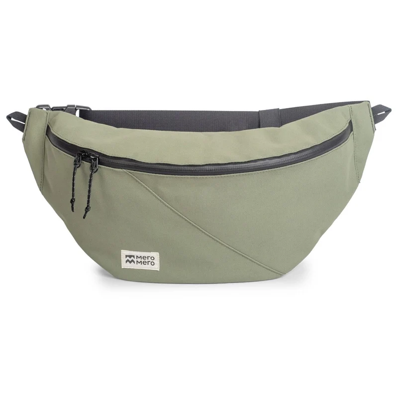 Sacoche banane grand format HOÏAN MeroMero 3L
