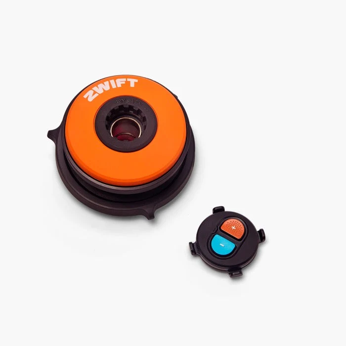Wahoo Zwift Cog + click kit