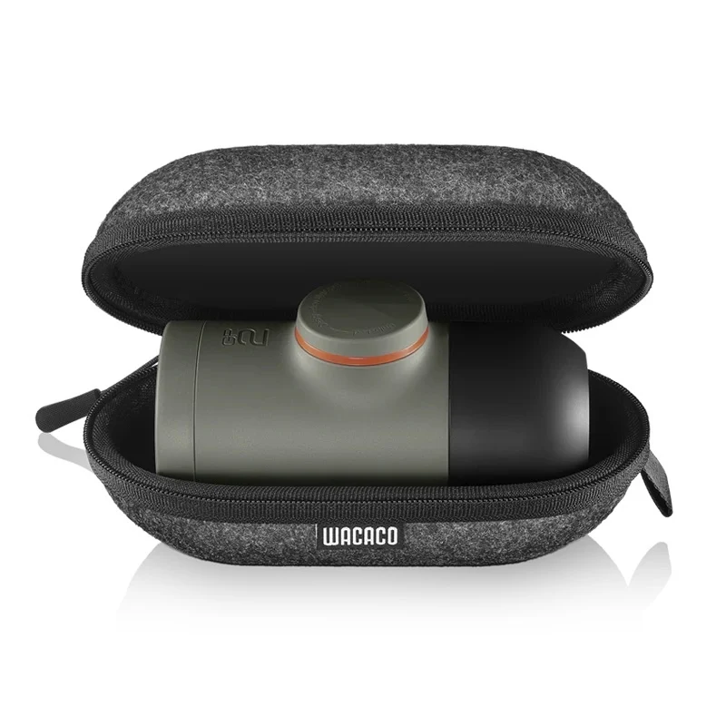 Étui de protection pour machine Wacaco - Minipresso GR2 Case