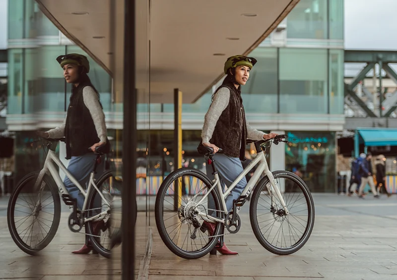 Pneu vélo Goodyear - Transit Tour