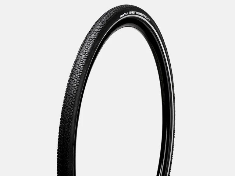 Pneu vélo urbain Goodyear - Transit Tour Plus