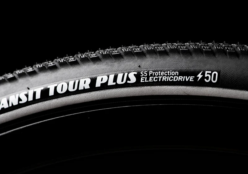 Pneu vélo urbain Goodyear - Transit Tour Plus