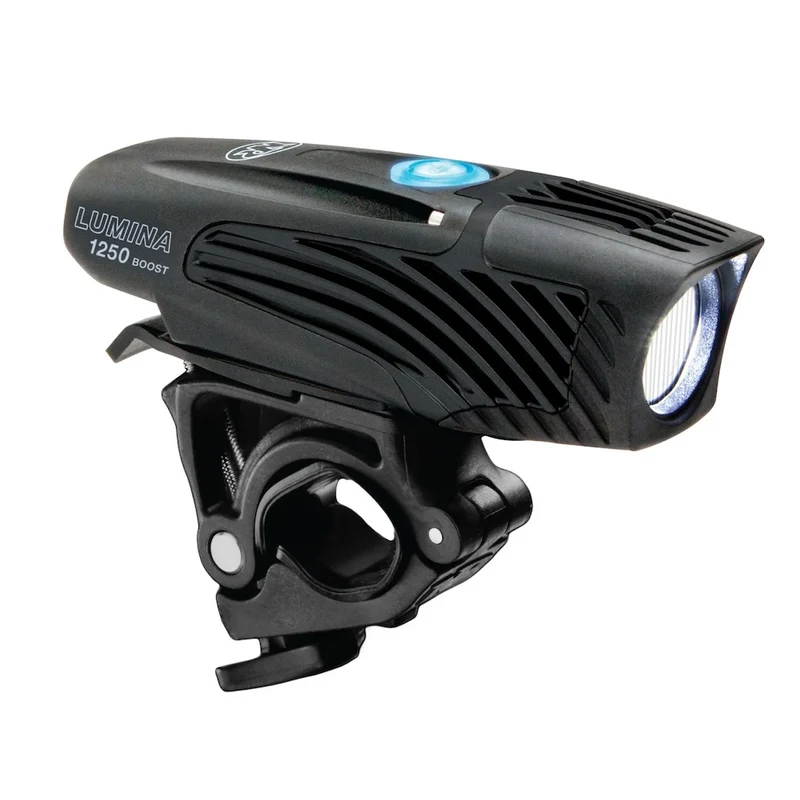 Éclairage avant NiteRider – Lumina 1250 Boost
