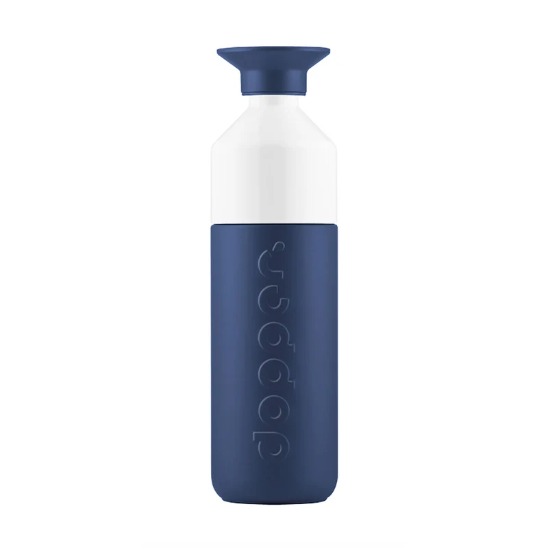 Gourde isotherme éco-responsable Dopper – Insulated
