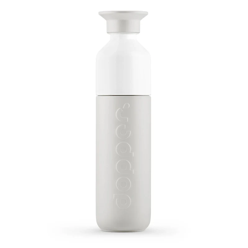 Gourde isotherme éco-responsable Dopper – Insulated