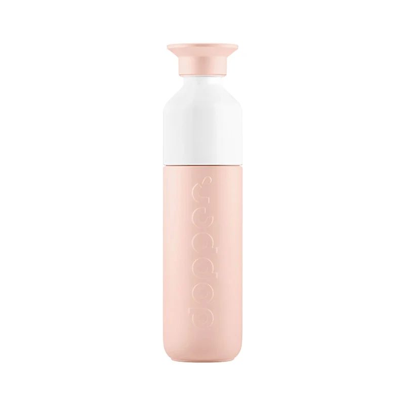 Gourde isotherme éco-responsable Dopper – Insulated