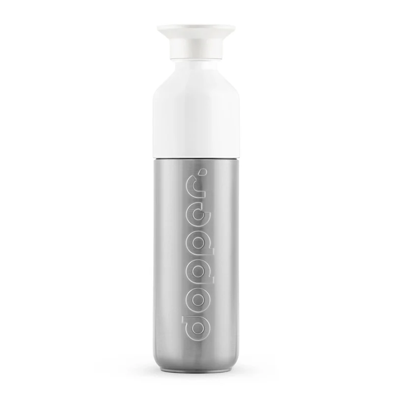 Gourde isotherme éco-responsable Dopper – Insulated