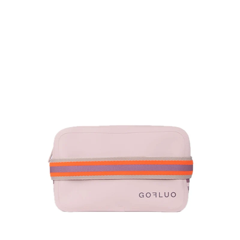 Sac de guidon réfléchissant GOFLUO – Colette