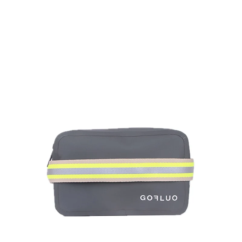 Sac de guidon réfléchissant GOFLUO – Colette