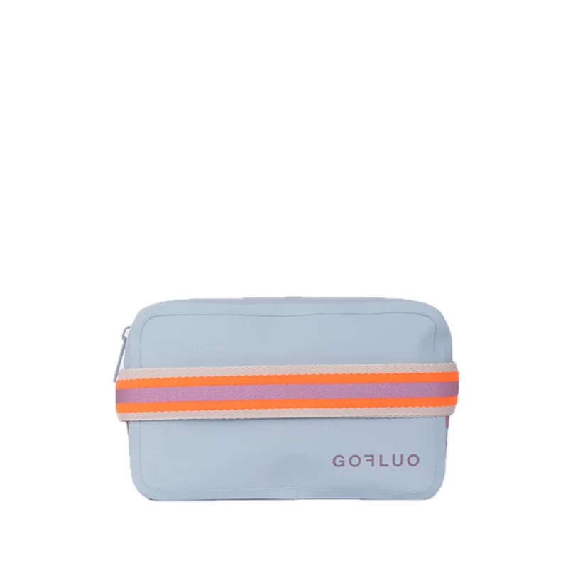 Sac de guidon réfléchissant GOFLUO – Colette
