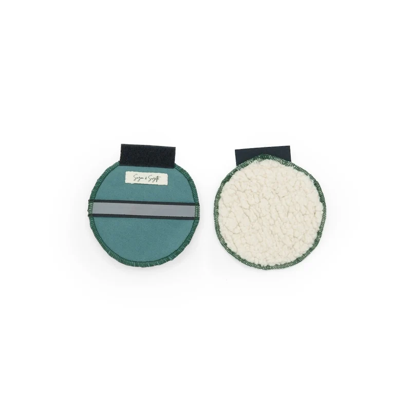 Cache-oreilles de casque Suzon et Suzette – Mireille