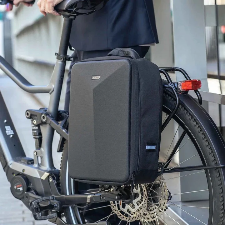 Sac à dos / Sacoche vélo Shad Bikes – Executive Backpack 12L