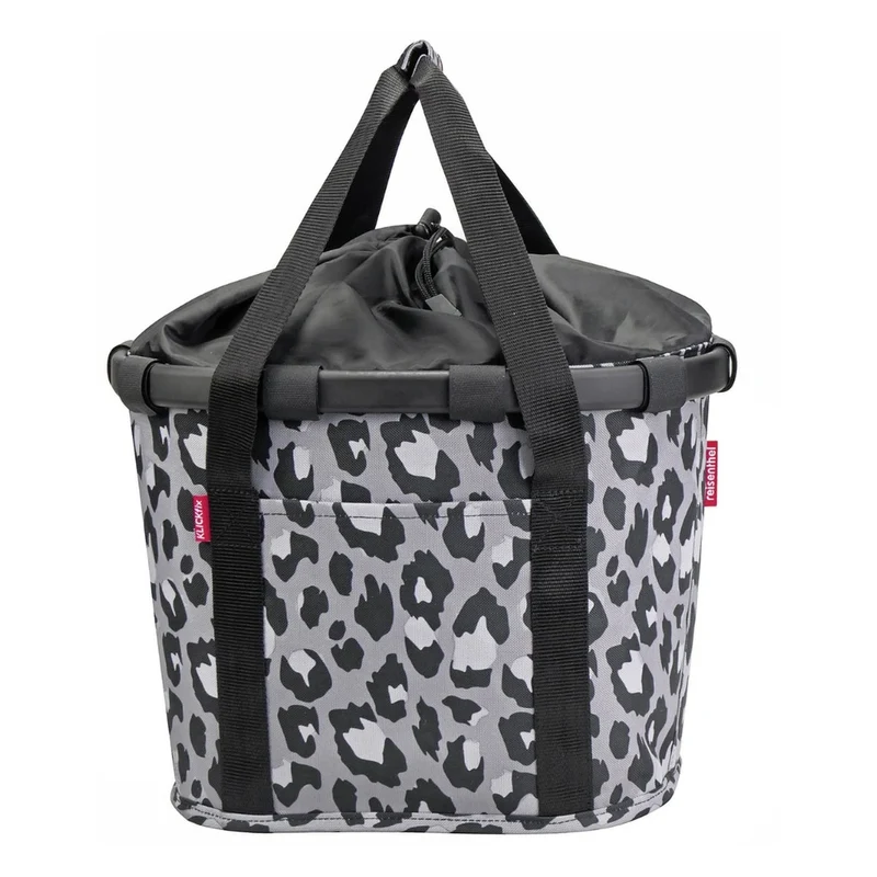 Panier vélo avant Bikebasket KLICKfix 15L