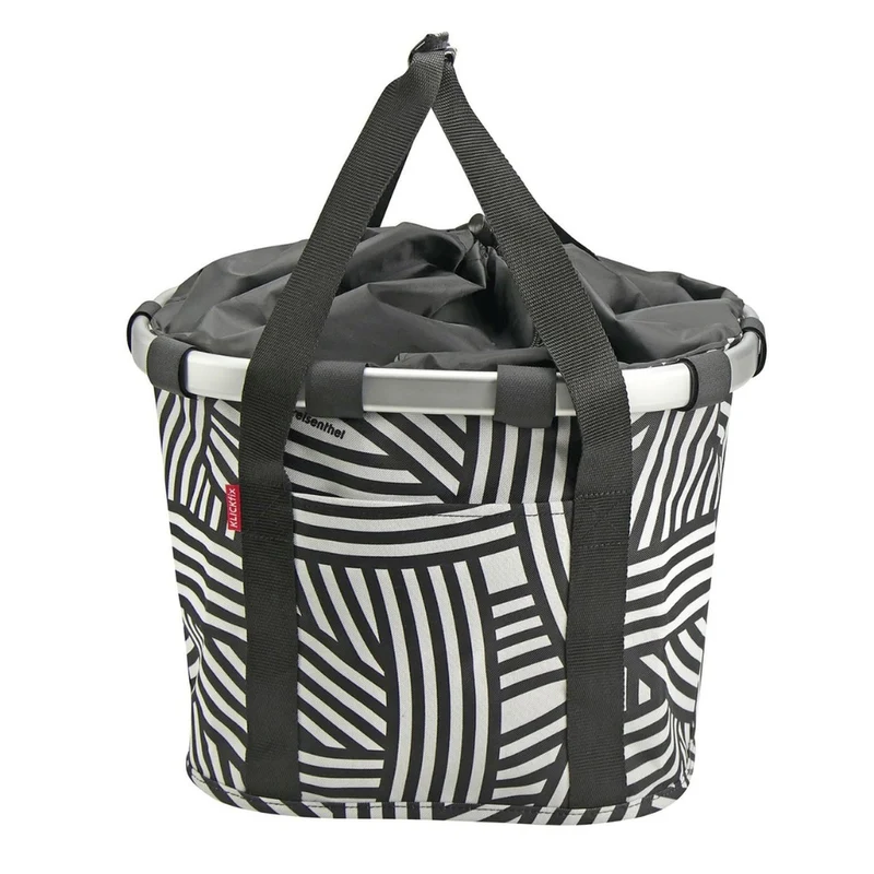 Panier vélo avant Bikebasket KLICKfix 15L