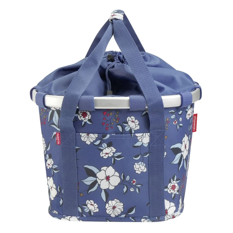 Panier vélo avant Bikebasket KLICKfix 15L