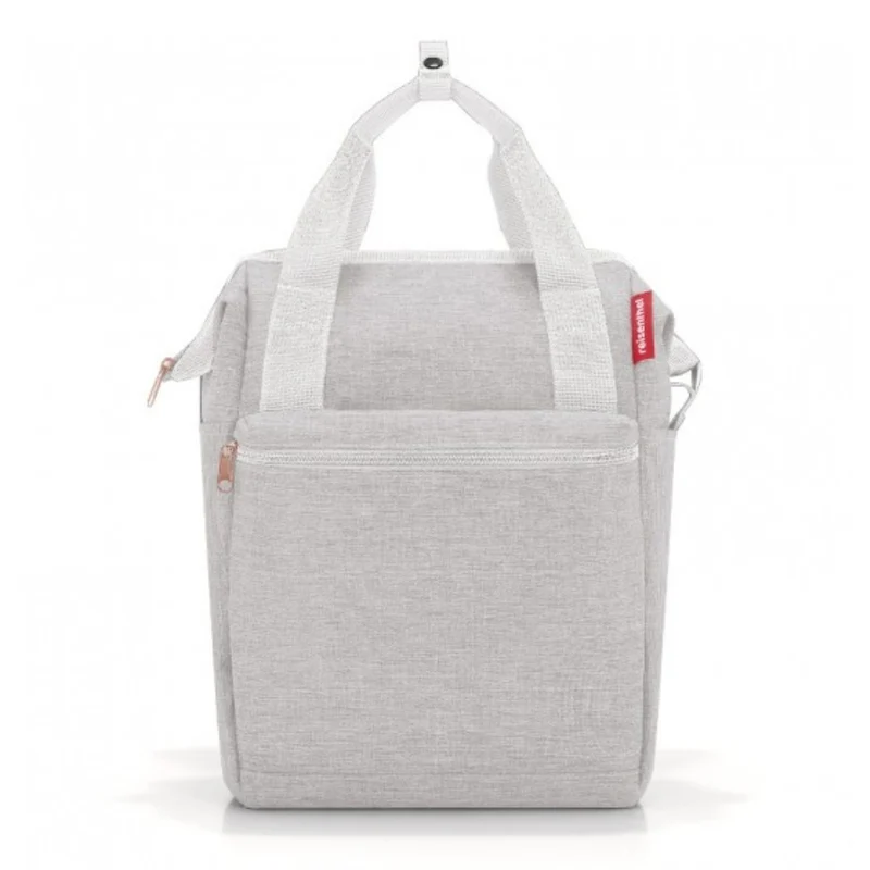 Sacoche arrière pour vélo KLICKfix Roomy GT 12L pour porte-bagages universels
