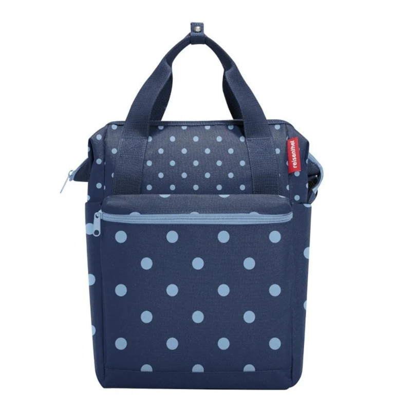 Sacoche arrière pour vélo KLICKfix Roomy GT 12L pour porte-bagages universels