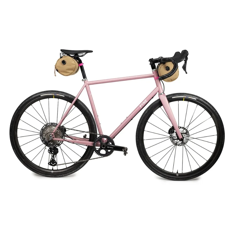 Sacoche guidon vélo Swift Industries Bandito