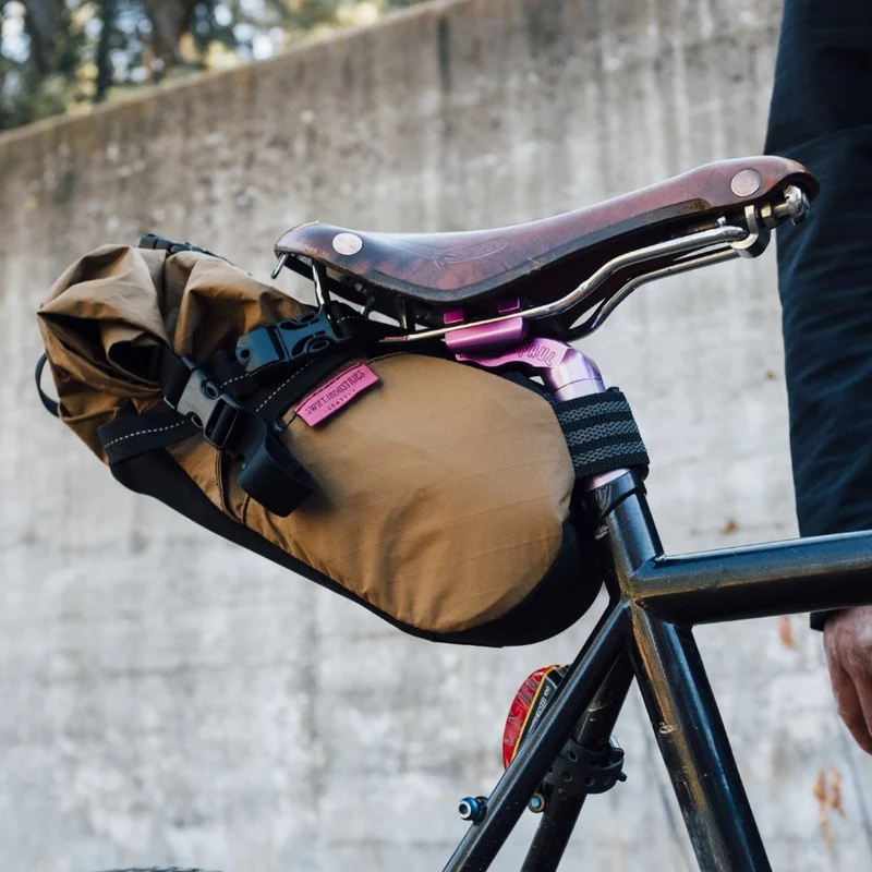 Sacoche de selle Olliepack 6L Swift Industries