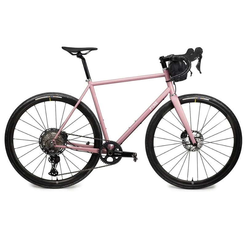 Sacoche guidon vélo Swift Industries Kestrel 2,5 L
