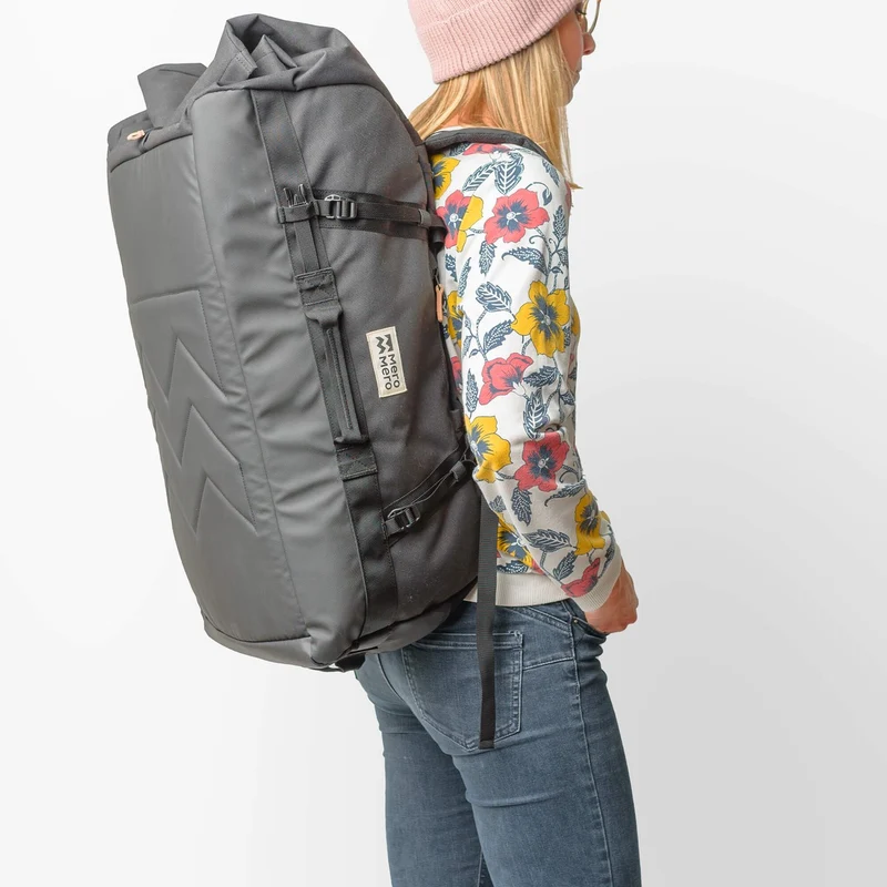Sac de voyage duflebag SMÖGEN MeroMero 80L