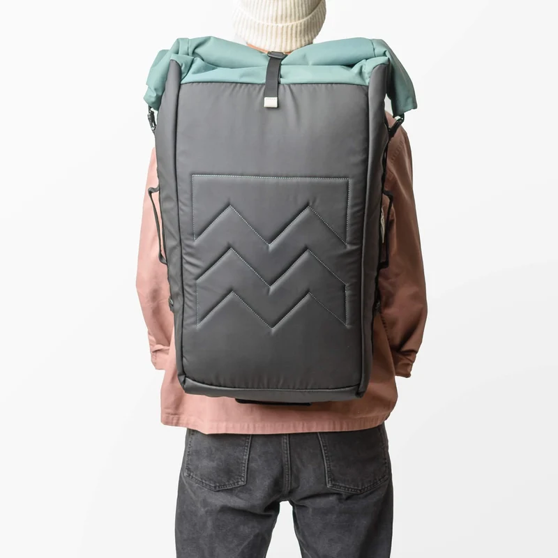 Sac de voyage duflebag SMÖGEN MeroMero 80L