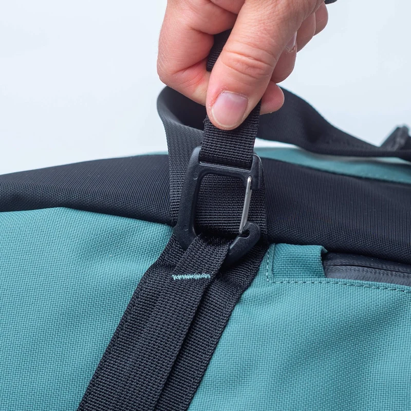 Sac de voyage duflebag SMÖGEN MeroMero 80L