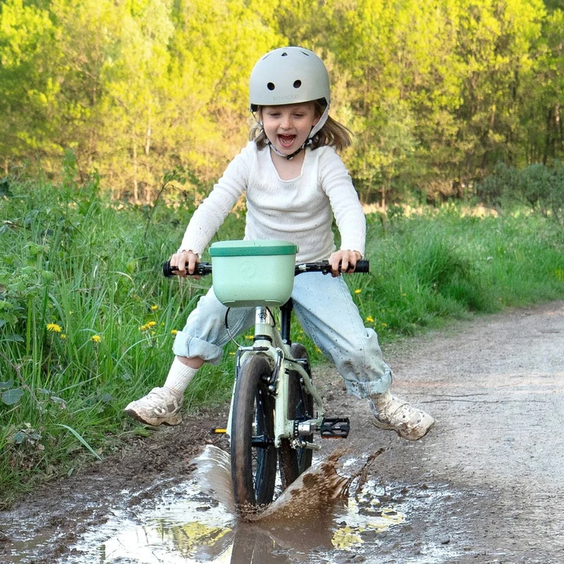 Panier vélo enfant Lori Basket KLICKfix 2L