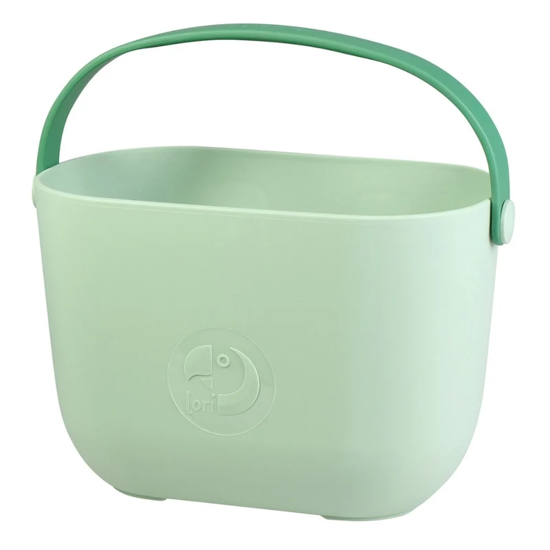 Panier vélo enfant Lori Basket KLICKfix 2L