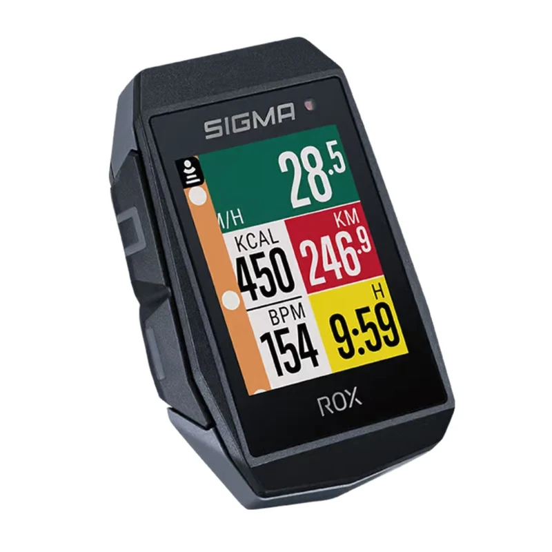 Compteur Sigma Rox 11.1 EVO