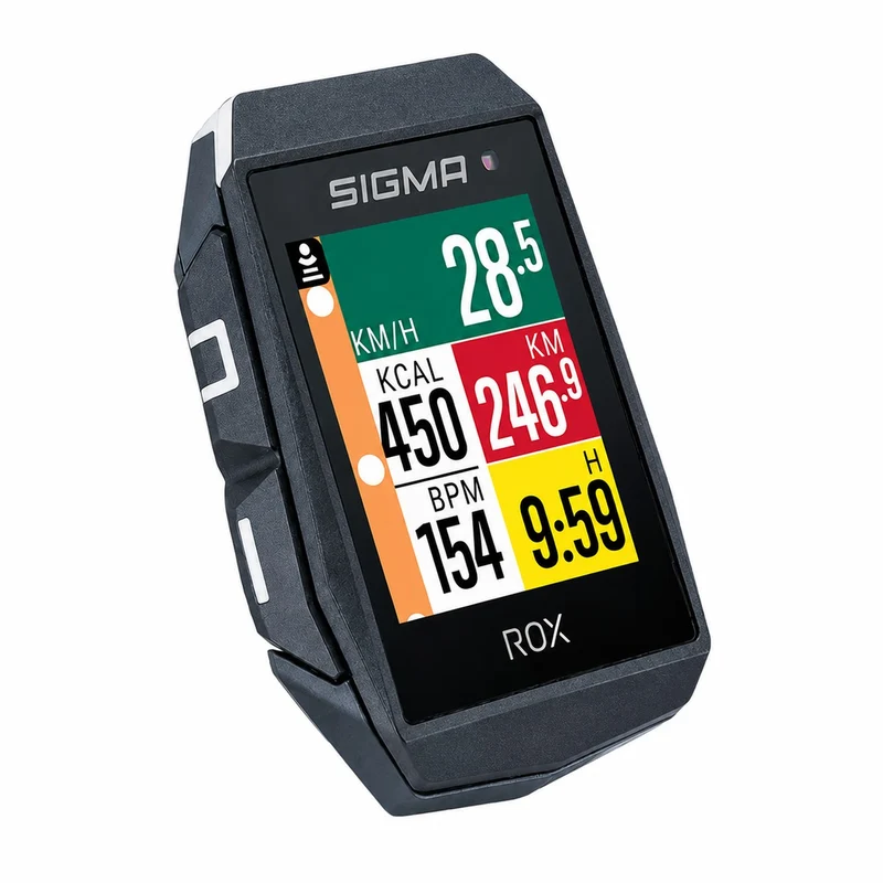 Compteur Sigma Rox 11.1 EVO