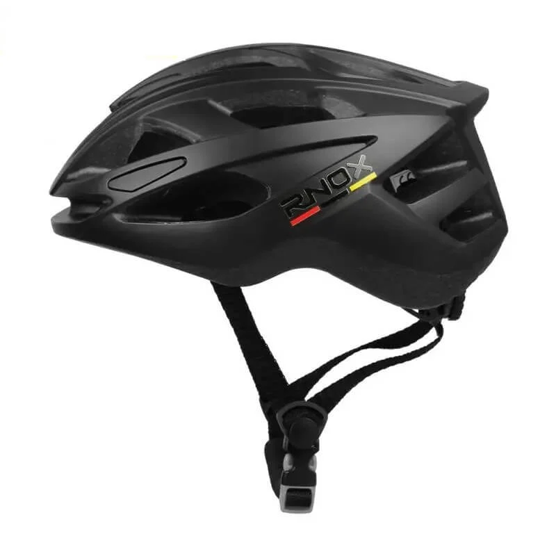 BlazeZGear™ | Casque velo ultra-léger avec ventilation maximale et ajustement précis