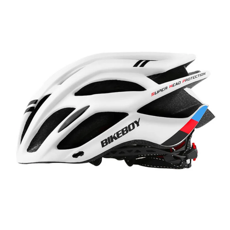 EchoShield™ | Casque velo léger et sécurisé