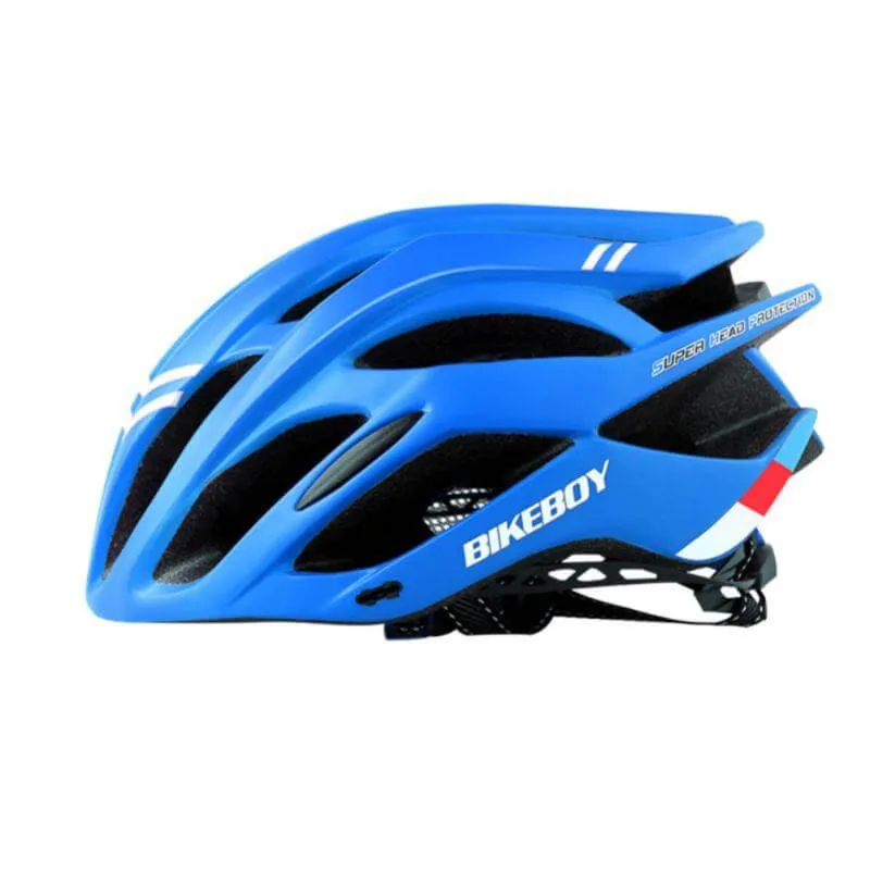 EchoShield™ | Casque velo léger et sécurisé
