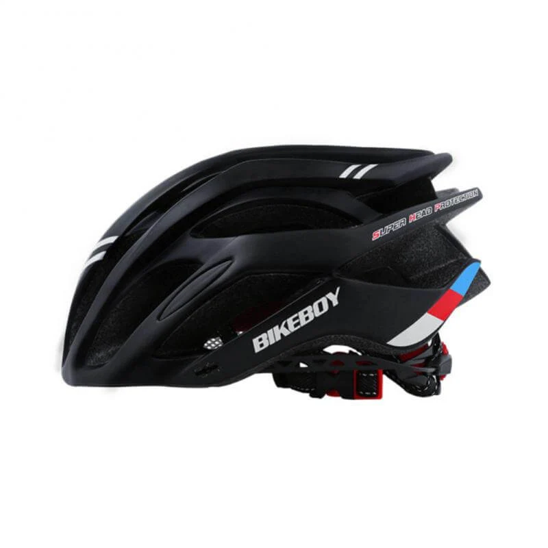EchoShield™ | Casque velo léger et sécurisé