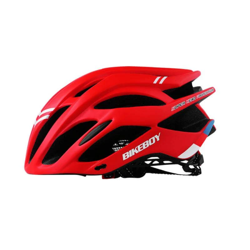 EchoShield™ | Casque velo léger et sécurisé