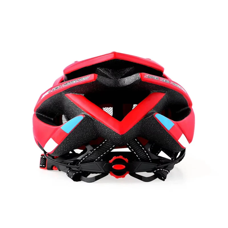 EchoShield™ | Casque velo léger et sécurisé