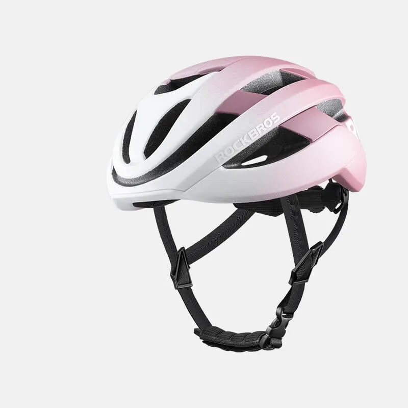 ZenithGuard™ | Casque velo ventilé avec réglage sur-mesure et doublure antibactérienne