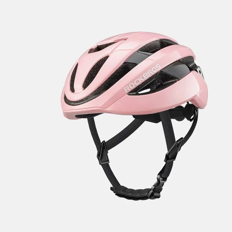 ZenithGuard™ | Casque velo ventilé avec réglage sur-mesure et doublure antibactérienne