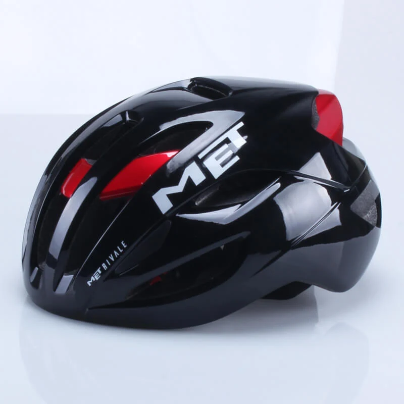 AeroVault™ | Casque velo ergonomique et sécurisé