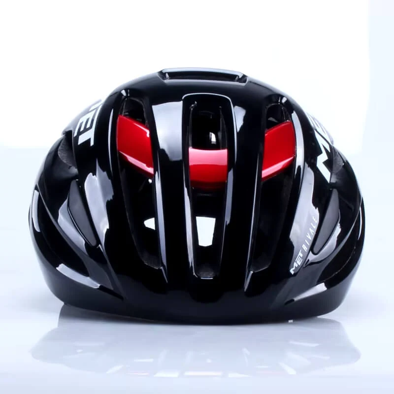 AeroVault™ | Casque velo ergonomique et sécurisé