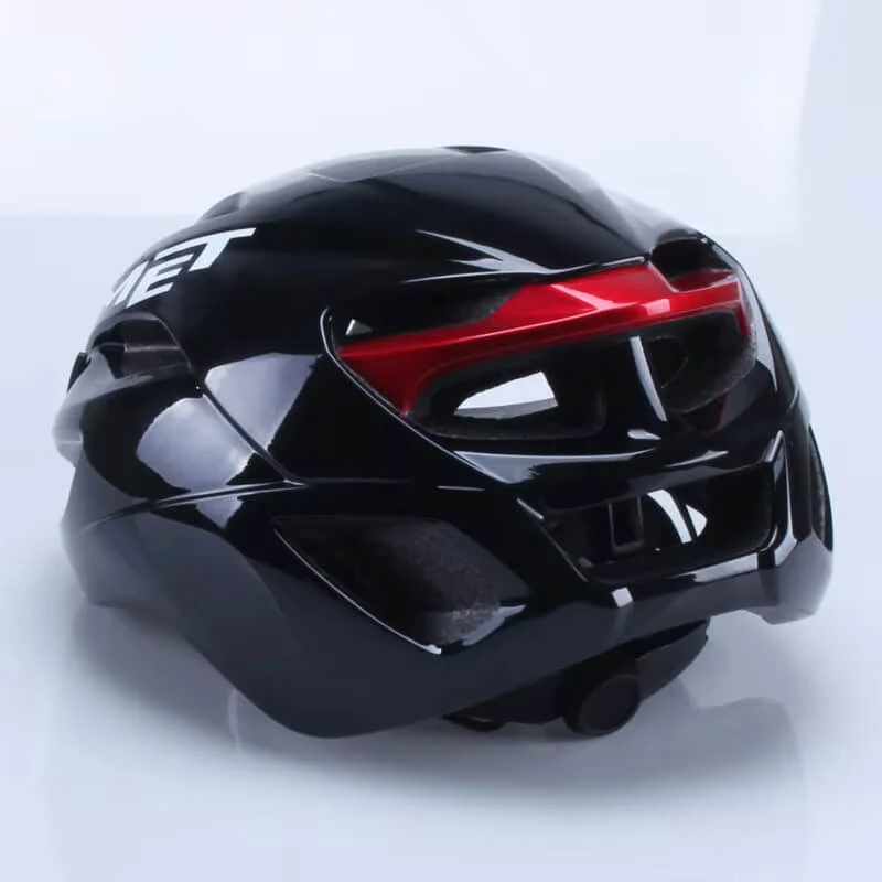 AeroVault™ | Casque velo ergonomique et sécurisé