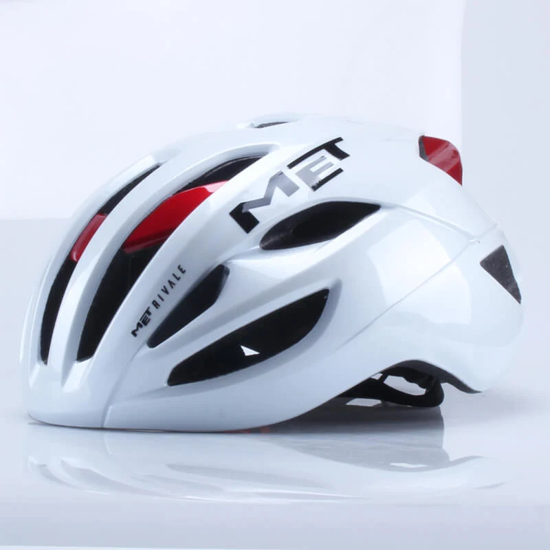AeroVault™ | Casque velo ergonomique et sécurisé