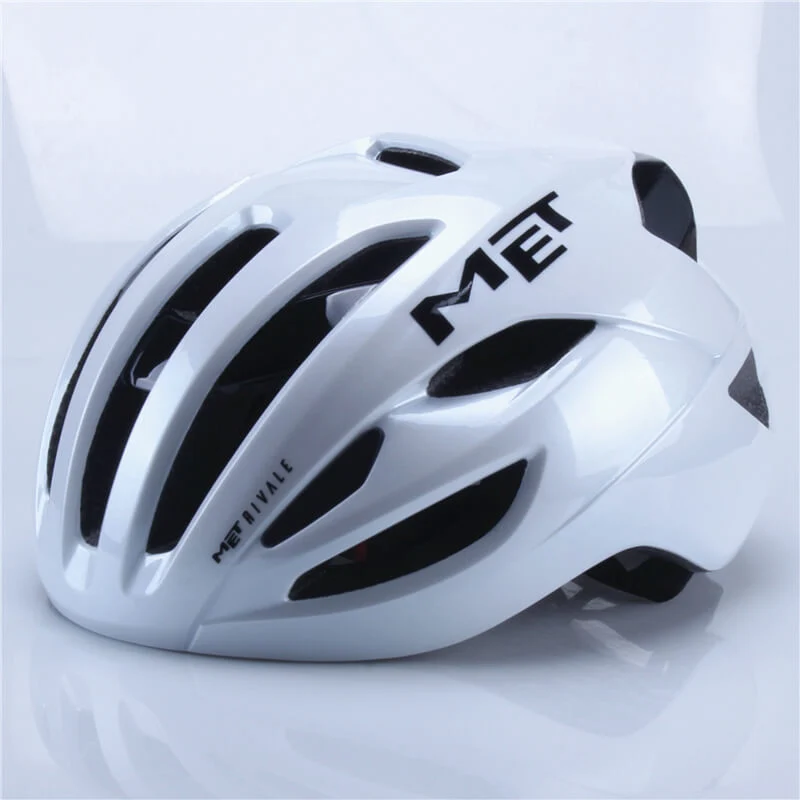 AeroVault™ | Casque velo ergonomique et sécurisé
